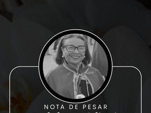 Madalena Oliveira, ícone da cultura de Porto Calvo, morre em Maceió