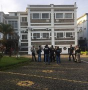 Operação da PF prende presidente da estatal que administra Porto de Santos
