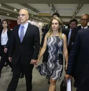 Governo americano retira Alexandre de Moraes e esposa da lista da lei Magnitsky