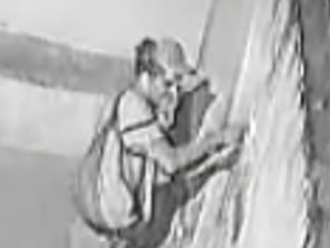 [Vídeo] Homem pula muro de residência em Arapiraca e furta bicicleta 