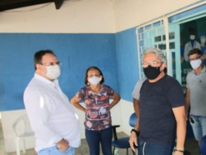 Prefeitura de Arapiraca emite nota de pesar lamentando morte de Marcos Fontes, diretor do Cemfra