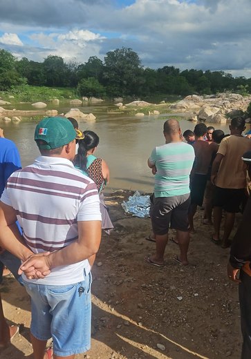 Corpo de segundo jovem desaparecido é localizado no Rio Ipanema