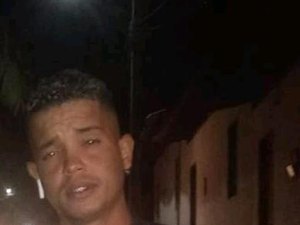 Jovem é morto e outro fica baleado em Porto de Pedras