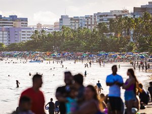 Ocupação hoteleira no feriadão ultrapassa os 70% em Maceió