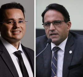 Voto evangélico para a ALE pode ‘rachar’ por dois candidatos em 2026