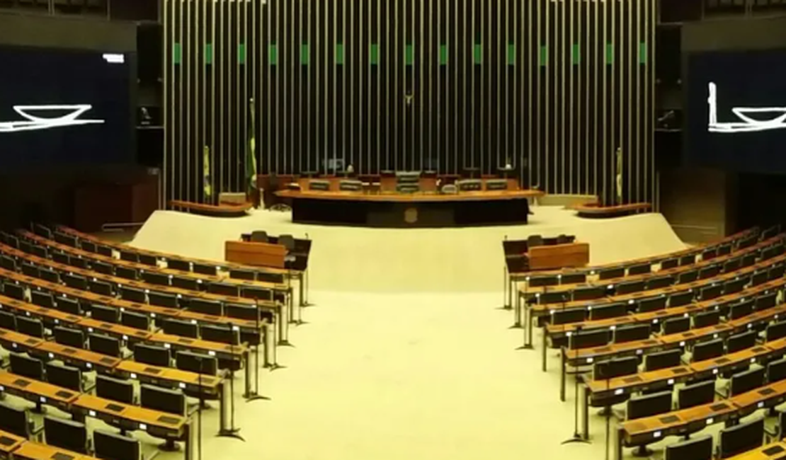 Alagoas terá pelo menos duas mudanças na bancada federal após eleição deste domingo