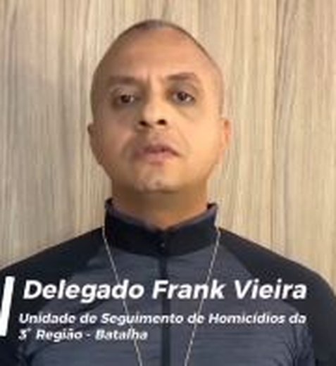 Polícia Civil dá início à investigação de homicídio na zona rural de Batalha