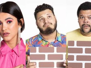 Babu, Manu e Victor Hugo formam o sétimo Paredão do BBB20