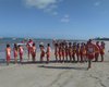 Corpo de Bombeiros abre inscrições para Projeto Golfinho em Maragogi