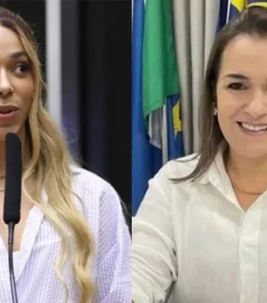 Justiça mantém post de Erika Hilton contra prefeita que vetou trans em banheiros