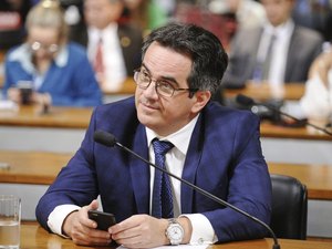 Senador Ciro Nogueira testa positivo para o novo coronavírus