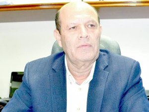 Médico Nuzamário Brito é o nome do PSL para concorrer a Prefeitura de Arapiraca