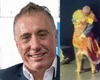 Diretor de rádio é afastado após apalpar apresentadora em premiação
