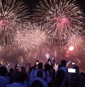 Festas de fim de ano na capital dependerão de números da covid-19, afirma Prefeitura