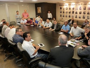 TJ discute formas de indenização para moradores do Mutange, Pinheiro e Bebedouro