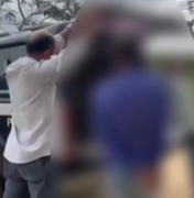 Polícia Civil prende suspeito de estuprar e engravidar sobrinha de 11 anos em Viçosa