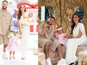 Bruna Biancardi nega orçamento de R$ 4 milhões para festa de Mavie