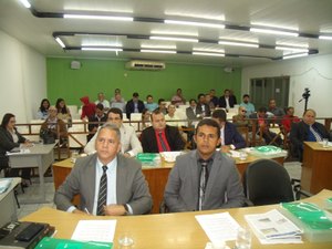 Vereadores de Arapiraca aprovam projeto que cria Programa de Recuperação Fiscal