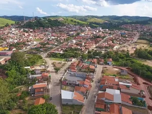 Homem é ferido após discussão e agressor é preso em Maribondo