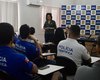 Polícia Científica de Alagoas promove diálogo sobre o bem-estar de seus agentes