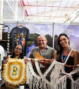 São Miguel dos Milagres amplia empresas no Cadastur e fortalece turismo