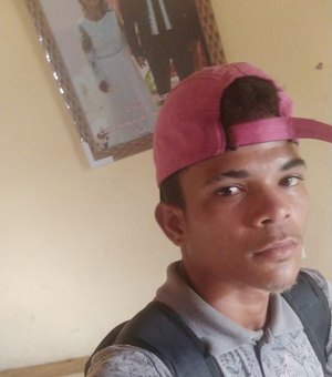 Jovem de Maragogi desaparece em Pernambuco
