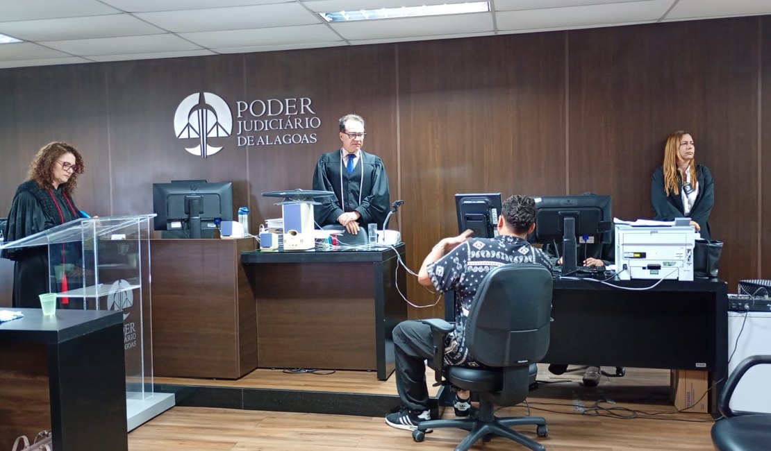 Acusados de tentar matar torcedores do CRB são condenados a mais de 33 anos de prisão