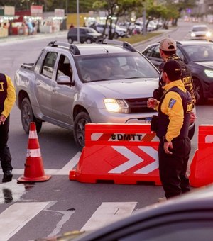 Eventos esportivos e religiosos modificam trânsito neste fim de semana em Maceió