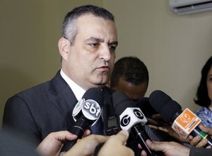 Defesa Social ampliará serviço de inteligência com alta tecnologia