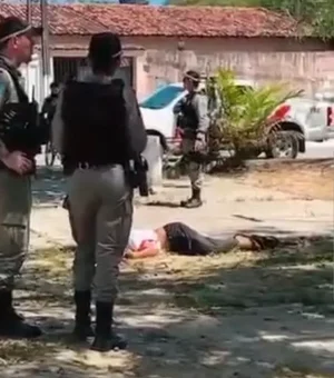 Jovem assassinado no Dubeaux Leão foi atingido por 12 disparos; polícia investiga