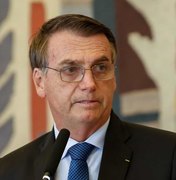 Bolsonaro e Maia acertam ação pró-reforma da Previdência
