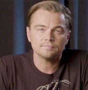 Leonardo DiCaprio desabafa sobre Brumadinho