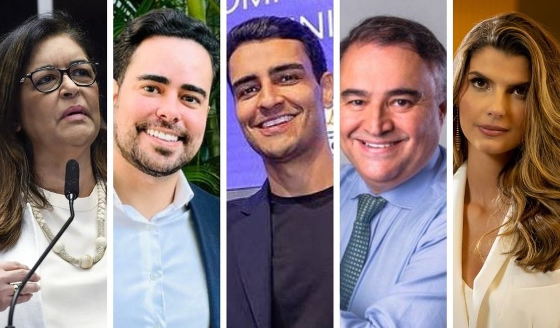 Cinco nomes, poucas vagas: família Caldas vive clima de expectativa em torno de 2026