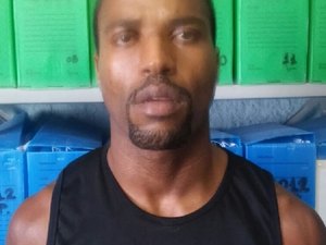 Polícia Civil prende acusado de agredir jovens dentro de boate em Maceió