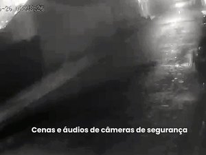 Suspeitos de decapitação demonstram frieza e negam crime durante interrogatório