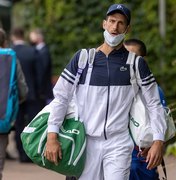 Djokovic tem visto cancelado e pode ficar fora do Australian Open