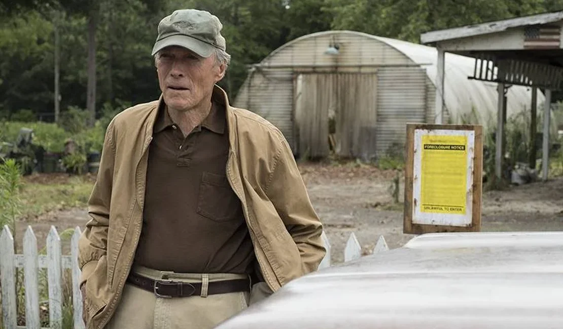 Clint Eastwood se aposenta após mais de 70 anos no cinema