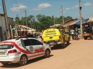 Motocicleta é furtada na Feira da Troca, em Arapiraca