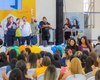 Prefeito Luciano reforça compromisso com a Educação durante Jornada Pedagógica em Arapiraca