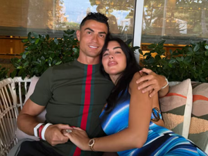 Mãe e irmãos de Cristiano Ronaldo não foram a casamento do jogador