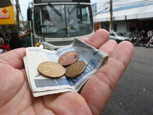 Entidades reivindicam redução no valor da passagem de ônibus em Maceió