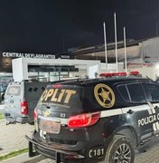 Flanelinha é denunciado por ameaçar segurança de escola na Ponta Verde: “Vou pegar você!”