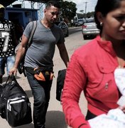 Ministra indefere pedido para fechar fronteira com Venezuela
