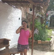 Mulher é morta com golpes de machado após ter a casa invadida em São Luís do Quitunde