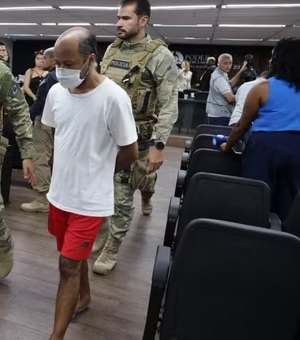 “Serial Killer” enfrentará o Ministério Público e o Conselho de Sentença pela sexta vez