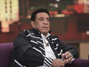 Casa de Agnaldo Timóteo é invadida e depredada: São ataques constantes '