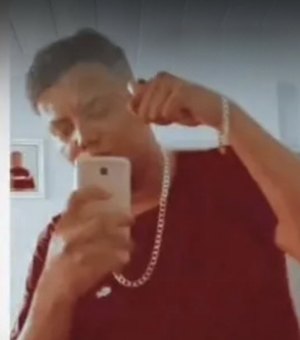 Jovem é executado a tiros durante partida de futebol no interior de Alagoas