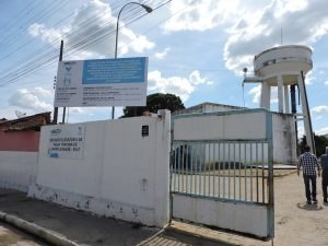 Falta de energia deixa 9 cidades do Agreste sem água nesta quarta-feira