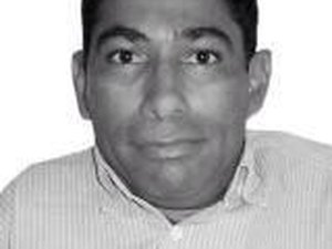 Líder Comunitário Marcos Chagas morre aos 45 anos de infarto