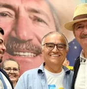 Crise interna no DC deve acabar em expulsão de Aldo Rebelo